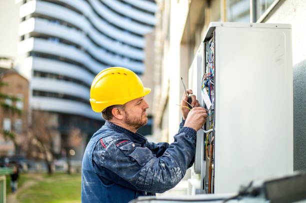 Best Electrical Maintenance Services  in Warrenton, MO